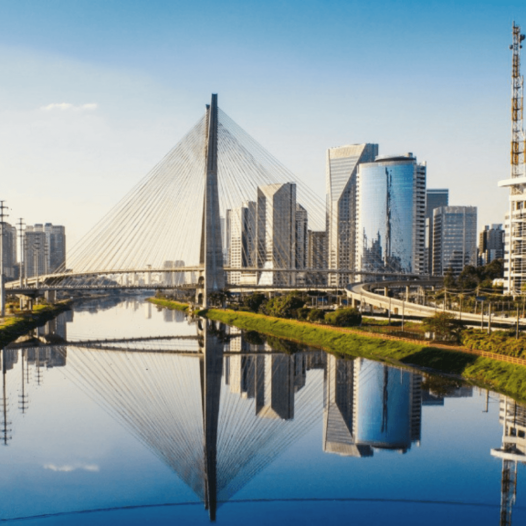 São Paulo