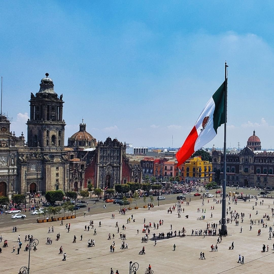 Sorpresas Mexicanas
