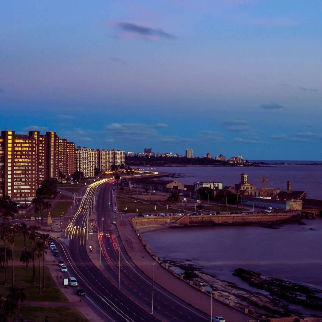 Uruguay Esencial