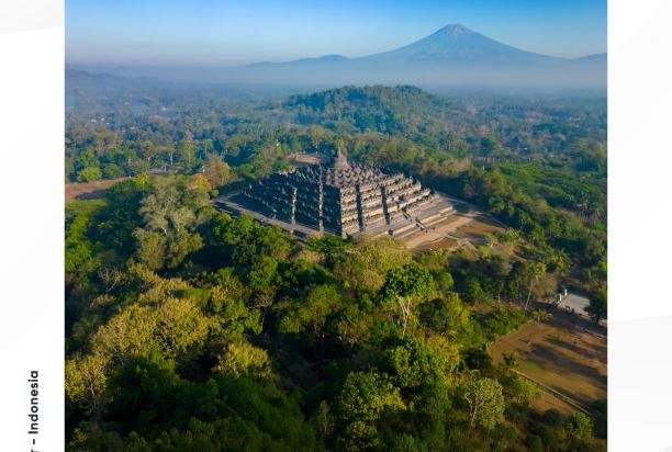 Indonesia: Bali y Java