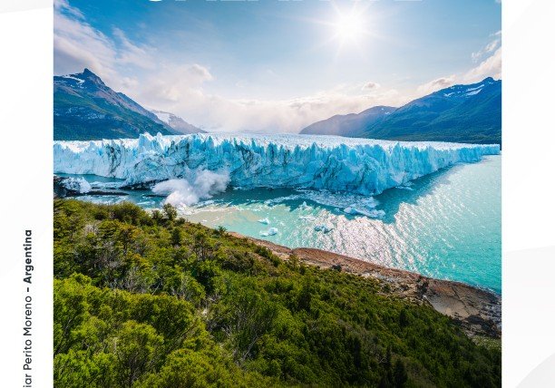 Buenos Aires, Ushuaia & El Calafate