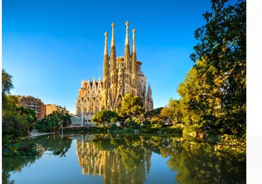 Puebliando por España